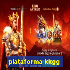 plataforma kkgg